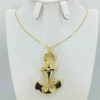 Collier doré 24K femme | Bijoux mariage style Dubaï | Collier fantaisie femme doré | Ensemble collier femme luxe | Collier design or Dubaï | Collier boutique femme mariage | Collier femme or brillant | Collier mode 24 carats | Parure collier femme dorée | Bijoux femme mariage Dubaï