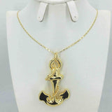 Collier doré 24K femme | Bijoux mariage style Dubaï | Collier fantaisie femme doré | Ensemble collier femme luxe | Collier design or Dubaï | Collier boutique femme mariage | Collier femme or brillant | Collier mode 24 carats | Parure collier femme dorée | Bijoux femme mariage Dubaï