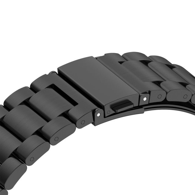 Bracelet acier Samsung Watch 4 | Bracelet métal Watch 4 Classic | Bracelet acier inoxydable Galaxy Watch | Bracelet Samsung 46mm 42mm | Bracelet montre Samsung 44mm 40mm | Bracelet métal incurvé Watch 4 | Bracelet acier Samsung Galaxy | Bracelet métal pour Watch 4 | Bracelet montre acier inox Samsung | Bracelet métallique Samsung Watch