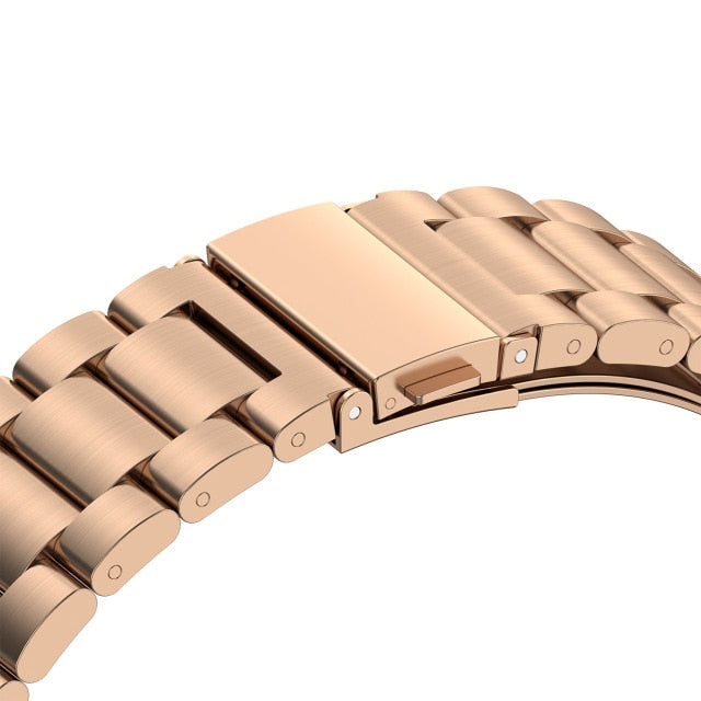 Bracelet acier Samsung Watch 4 | Bracelet métal Watch 4 Classic | Bracelet acier inoxydable Galaxy Watch | Bracelet Samsung 46mm 42mm | Bracelet montre Samsung 44mm 40mm | Bracelet métal incurvé Watch 4 | Bracelet acier Samsung Galaxy | Bracelet métal pour Watch 4 | Bracelet montre acier inox Samsung | Bracelet métallique Samsung Watch